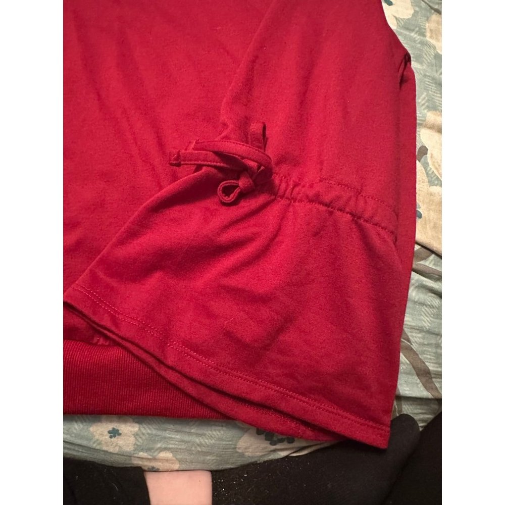 6 FOR $10 Alya small long sleeve top - Picture 3 of 4